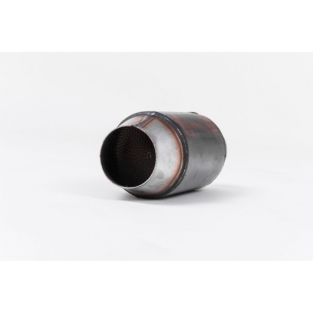 Milltek Hi-Flow sportkatalysator SSXMTK007 - MLK-SSXMTK007 - SSXMTK007