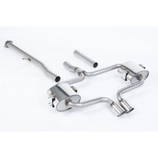 Catback Milltek SSXM403 - MLK-SSXM403 - SSXM403