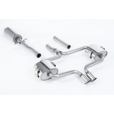 Catback Milltek SSXM008