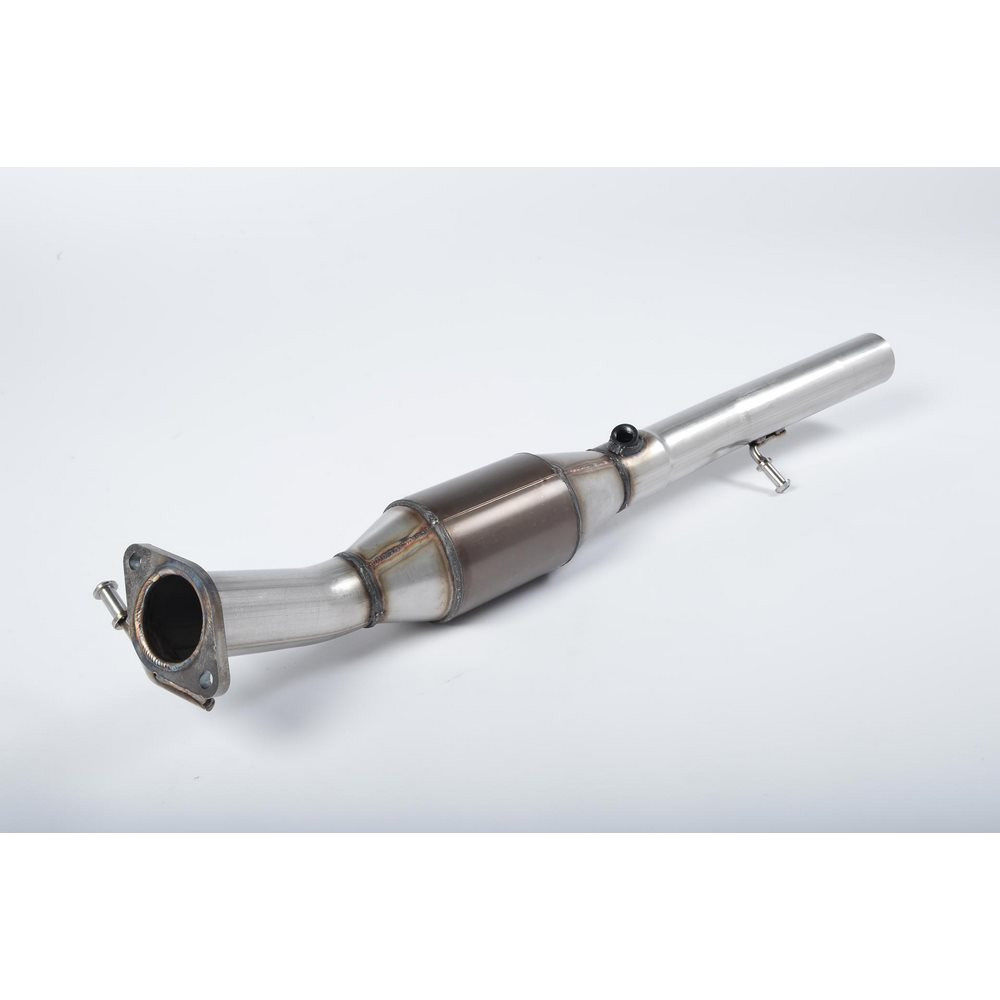 Cata Sport Hi-Flow Milltek SSXFD016 - MLK-SSXFD016 - SSXFD016