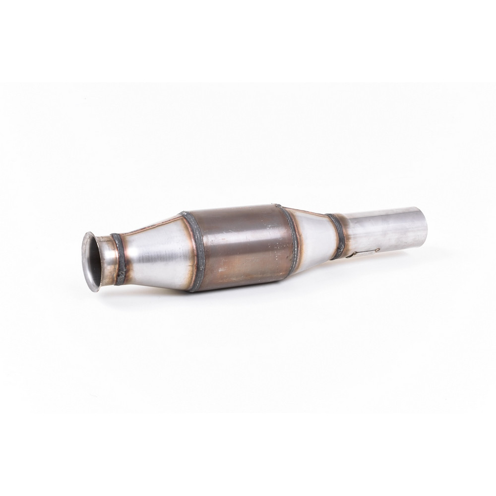 Milltek SSXRN301 cata Sport Hi-Flow Montage ligne Milltek obligatoire - MLK-SSXRN301 - SSXRN301
