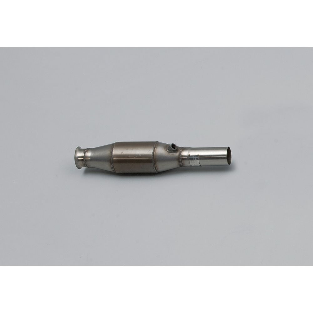 Milltek SSXRN304 cata Sport Hi-Flow Milltek line mount mandatory - MLK-SSXRN304 - SSXRN304