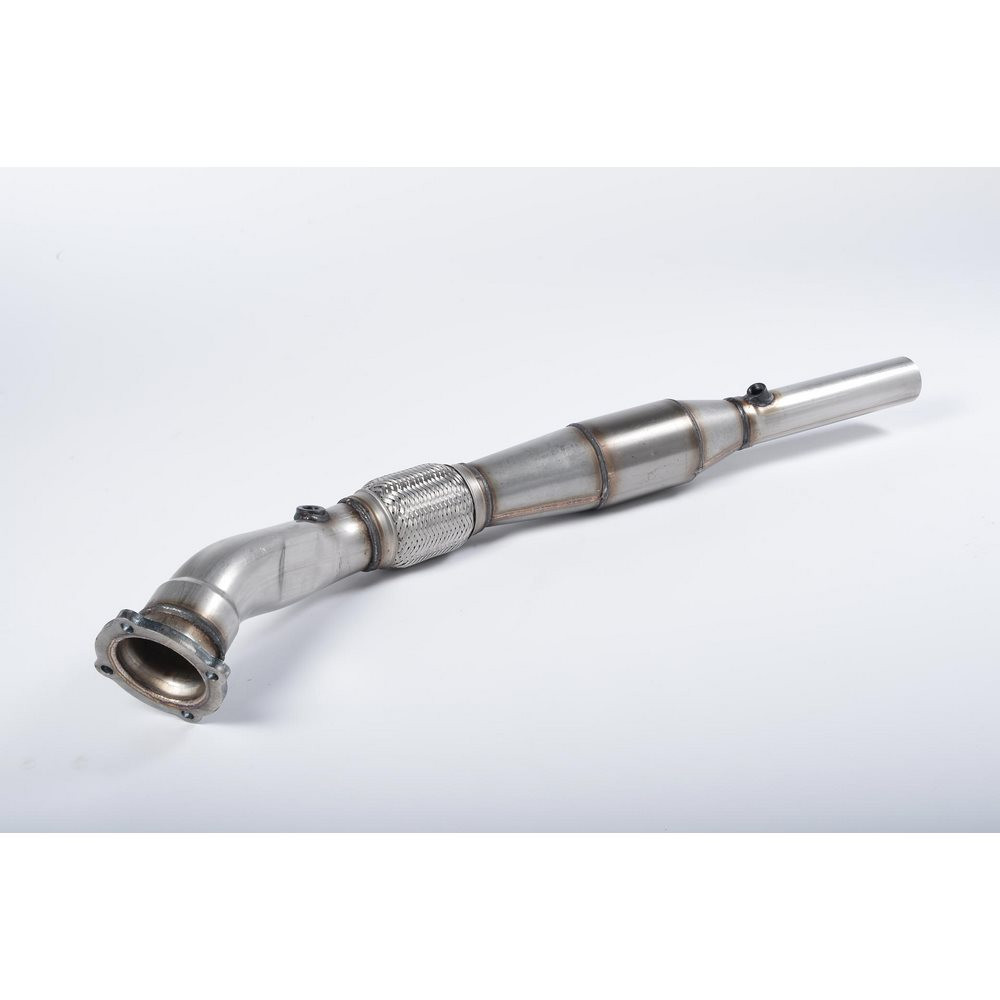 Milltek SSXVW050 Turbo Afdaling - MLK-SSXVW050 - SSXVW050