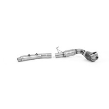 Descente de Turbo 94mm Milltek SSXVW642