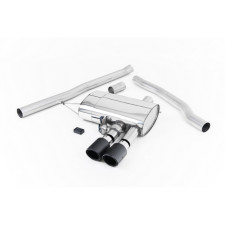 Catback Milltek SSXM439 - MLK-SSXM439 - SSXM439