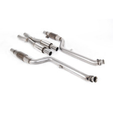 Downpipe Milltek SSXBM1038