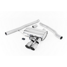 Catback Milltek SSXM437 - MLK-SSXM437 - SSXM437