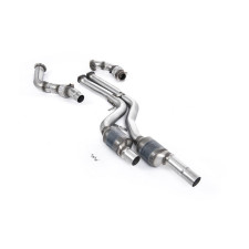 Downpipe Milltek SSXBM1127