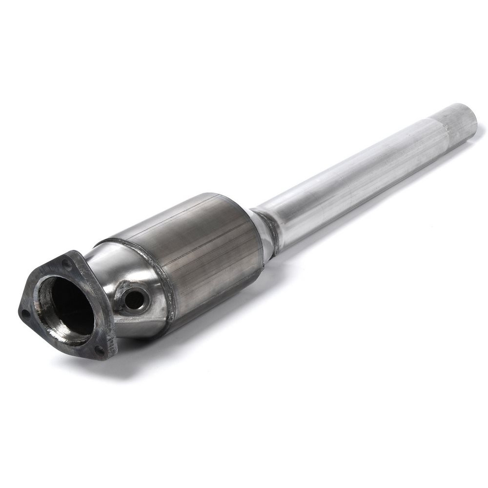 Cata Hi-Flow Milltek MCXVW211 - MLK-MCXVW211 - MCXVW211