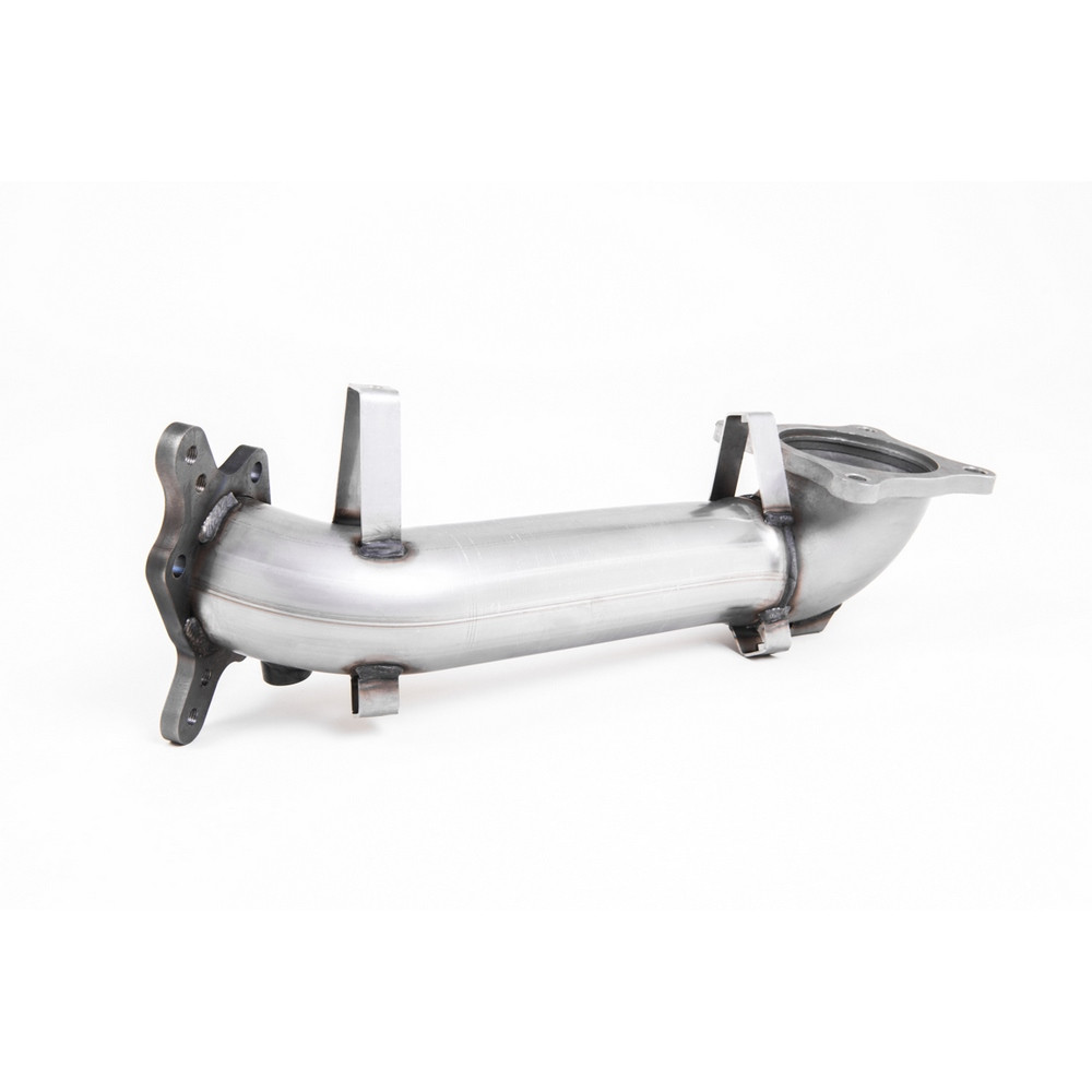Milltek SSXHO239 Turbo afzuigkap - MLK-SSXHO239 - SSXHO239