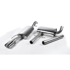 Catback Milltek MCXVW212 - MLK-MCXVW212 - MCXVW212