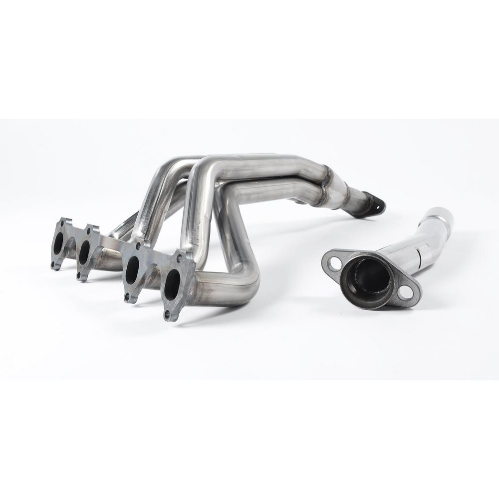 Milltek MCXVW201 Collecteur Free-Flow - MLK-MCXVW201 - MCXVW201