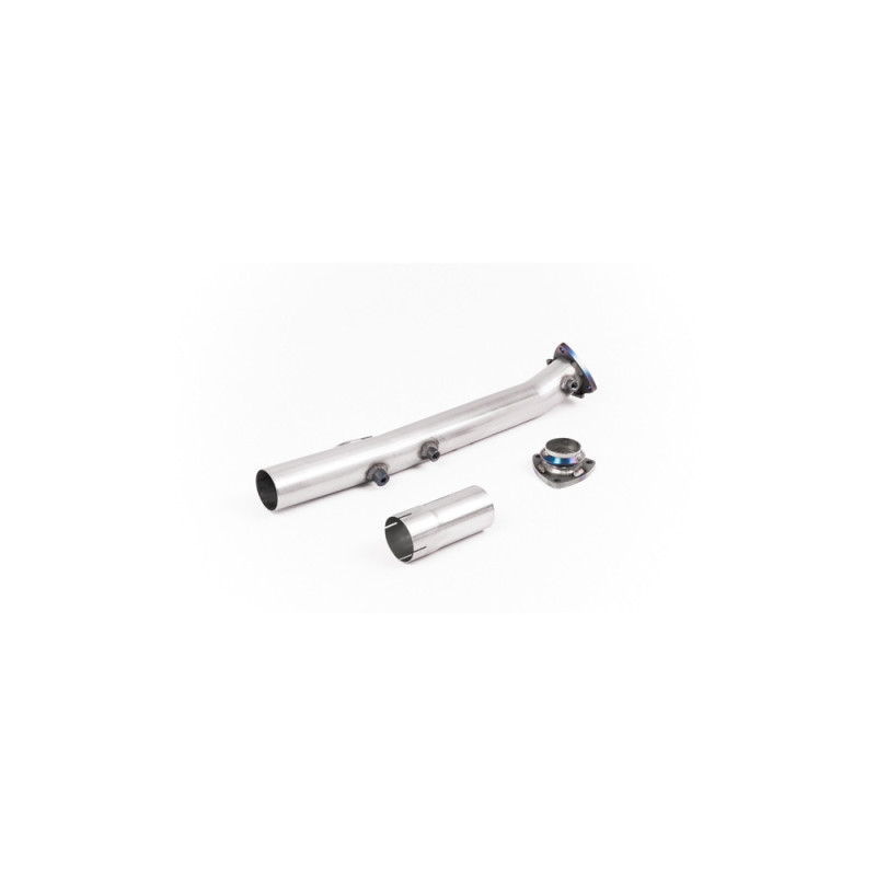 Vervanging FAP Milltek SSXFD273 - MLK-SSXFD273 - SSXFD273