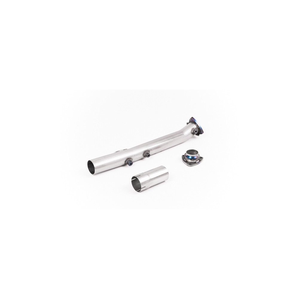 Vervanging FAP Milltek SSXFD273 - MLK-SSXFD273 - SSXFD273