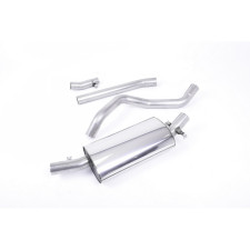 Lijn na Milltek MCXVW208 downpipe - MLK-MCXVW208 - MCXVW208