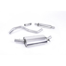 Ligne après downpipe Milltek MCXVW207