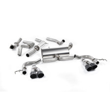 Catback Milltek SSXHO221