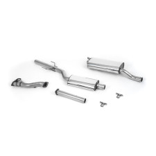 Ligne complète Milltek SSXBM1065