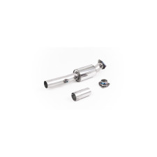 Milltek SSXFD275 DPFS vervanging - MLK-SSXFD275 - SSXFD275