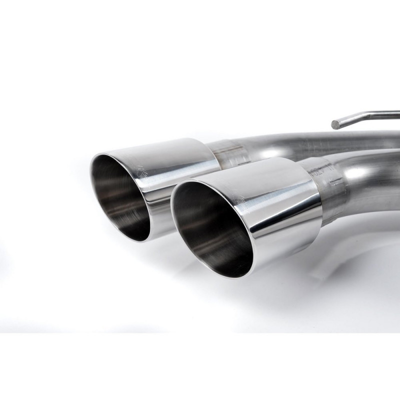 Lijn na Milltek MCXAU101 downpipe - MLK-MCXAU101 - MCXAU101