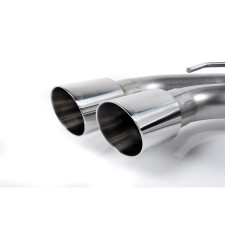 Lijn na Milltek MCXAU101 downpipe - MLK-MCXAU101 - MCXAU101