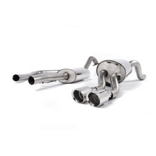 Catback Milltek SSXFD108 - MLK-SSXFD108 - SSXFD108
