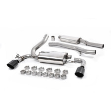 Catback Milltek SSXFD189 - MLK-SSXFD189 - SSXFD189