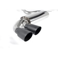 Ligne après downpipe Milltek MCXAU102