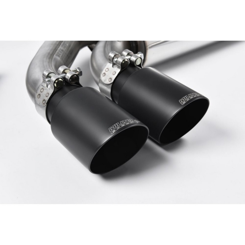 Lijn na Milltek MCXAU103 downpipe - MLK-MCXAU103 - MCXAU103