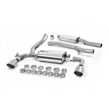 Catback Milltek SSXFD188 - MLK-SSXFD188 - SSXFD188