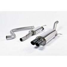 Catback Milltek SSXFD132 - MLK-SSXFD132 - SSXFD132