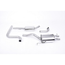 Catback Milltek SSXFD265 - MLK-SSXFD265 - SSXFD265
