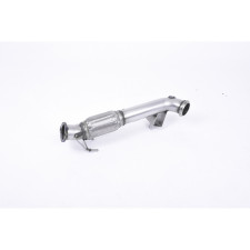 Turbo Milltek SSXFD110 komt hard aan - MLK-SSXFD110 - SSXFD110