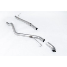 Catback Milltek SSXVW200 - MLK-SSXVW200 - SSXVW200