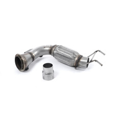 Milltek SSXM420 Turbo afdaling - MLK-SSXM420 - SSXM420
