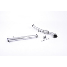 Milltek SSXFD086 Turbo afzuigkap - MLK-SSXFD086 - SSXFD086