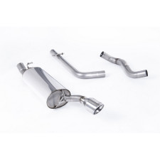 Catback Milltek SSXAU148 - MLK-SSXAU148 - SSXAU148