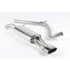 Catback Milltek SSXSE122