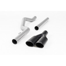 Catback Milltek SSXVW449 - MLK-SSXVW449 - SSXVW449