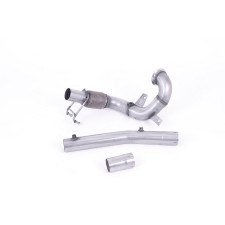 Milltek SSXVW561 Turbo afdaling - MLK-SSXVW561 - SSXVW561