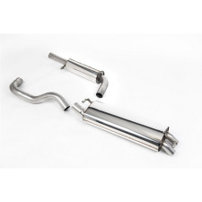 Catback Milltek SSXVW056 - MLK-SSXVW056 - SSXVW056
