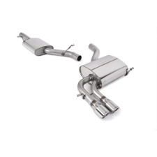 Catback Milltek SSXVW045 - MLK-SSXVW045 - SSXVW045
