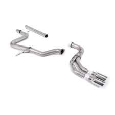 Catback Milltek SSXAU359