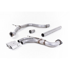 Catback Milltek SSXSE161 - MLK-SSXSE161 - SSXSE161