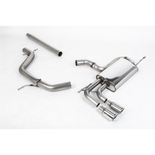 Catback Milltek SSXVW294 - MLK-SSXVW294 - SSXVW294