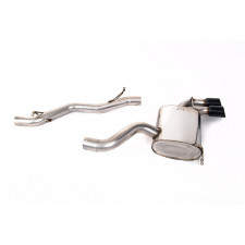 Catback Milltek SSXAU351 - MLK-SSXAU351 - SSXAU351