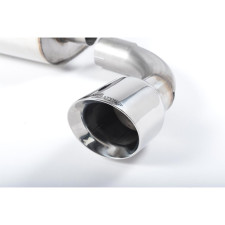Catback Milltek SSXVW136 - MLK-SSXVW136 - SSXVW136