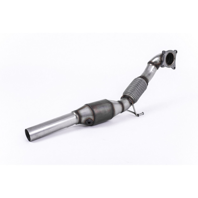 Catback Milltek SSXVW263 - MLK-SSXVW263 - SSXVW263