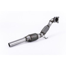 Catback Milltek SSXVW263 - MLK-SSXVW263 - SSXVW263