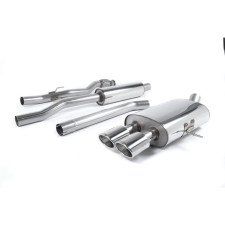 Catback Milltek SSXM017